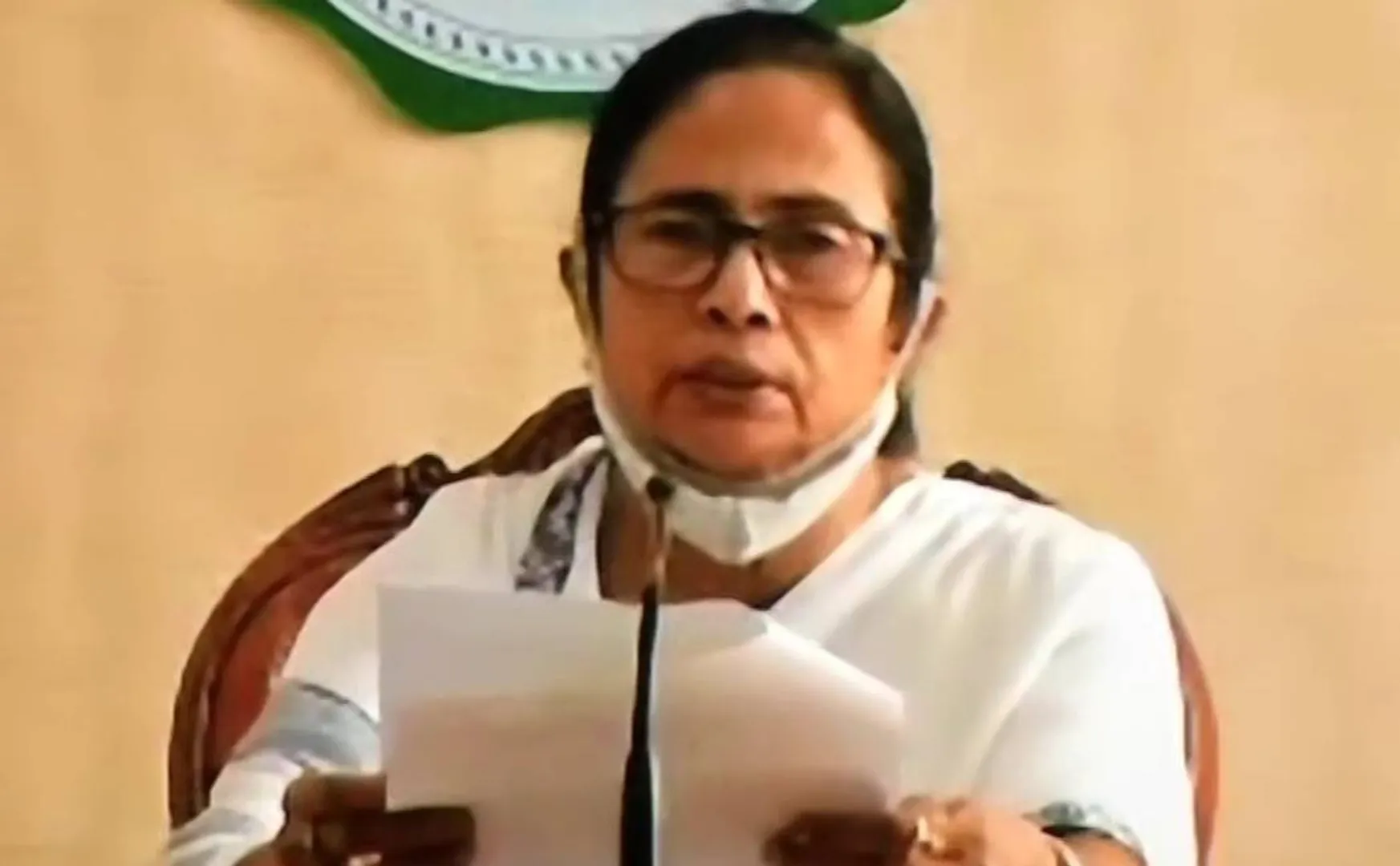 mamata banerjee